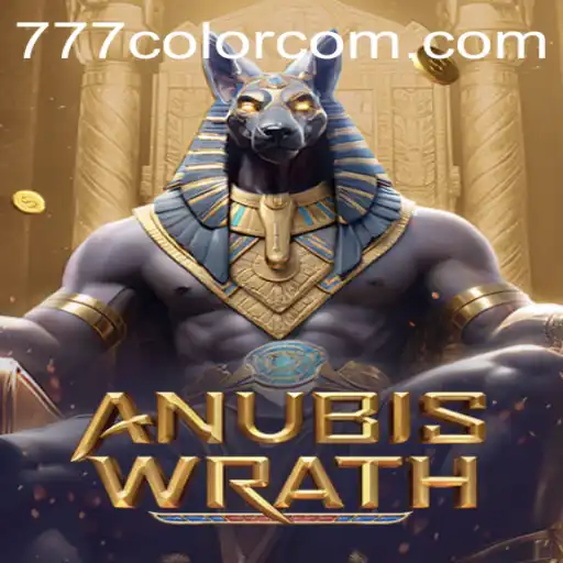 AnubisWrath: Dive Into a Mesmerizing Ancient World with 777color