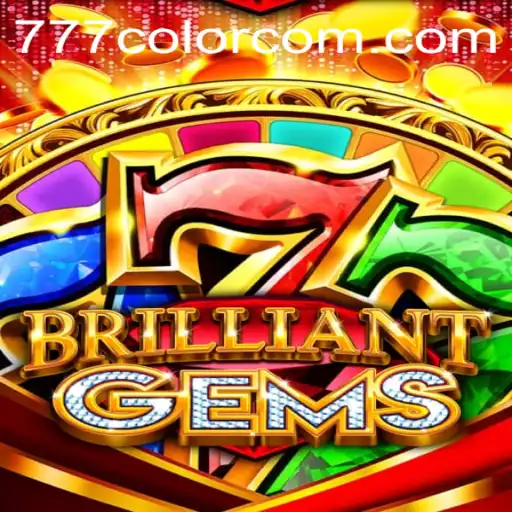 BrilliantGems: The Dazzling Puzzle Adventure