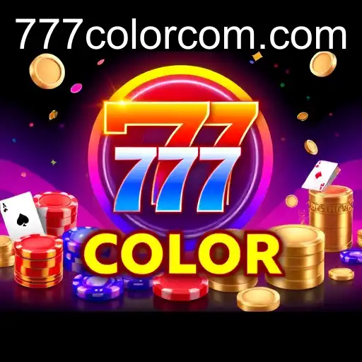 Explore the Thrilling World of Casino Games with 777color