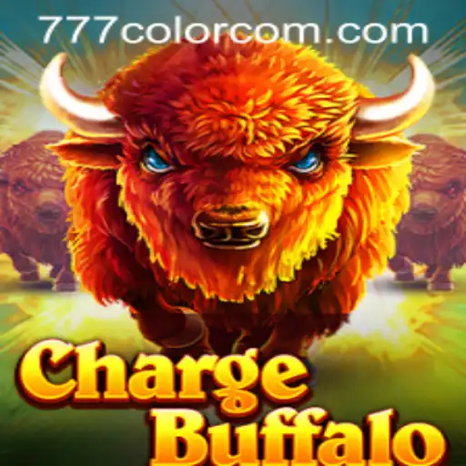 Discover the Thrilling World of ChargeBuffalo with 777color