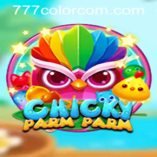ChickyParmParm: The Exciting Adventure Awaits with 777color