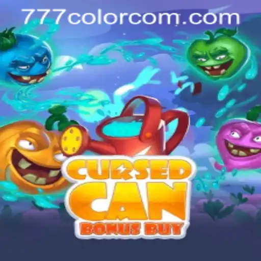 CursedCanBonusBuy: A Spellbinding Journey in 777color