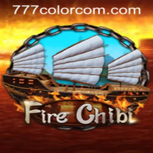FireChibi: An Immersive Gaming Experience with a Splash of Color