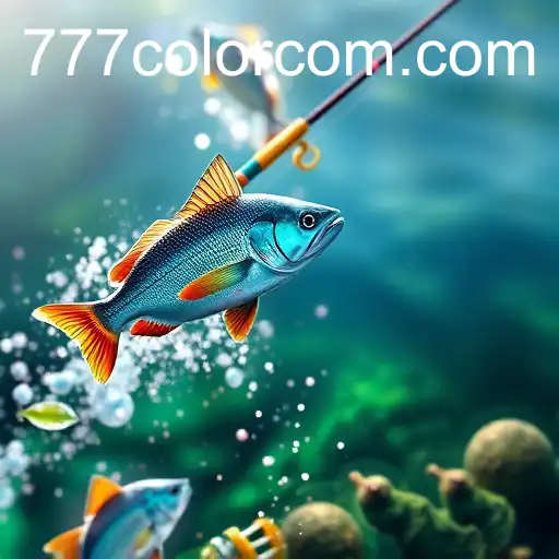 The Engaging World of Fishing Games: Exploring 777color