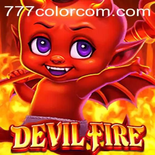 Exploring the Thrills of DevilFire: An Immersive Gaming Experience with 777color