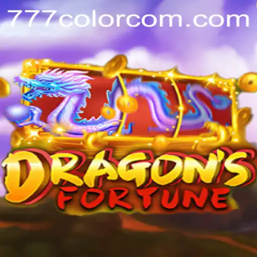 Unlocking the Mysteries of DragonFortune: A Guide to the 777color Adventure