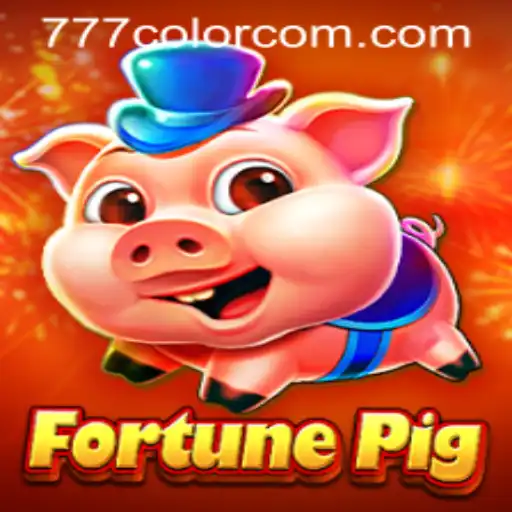 Discover the Excitement of FortunePig: A Journey into the World of 777color