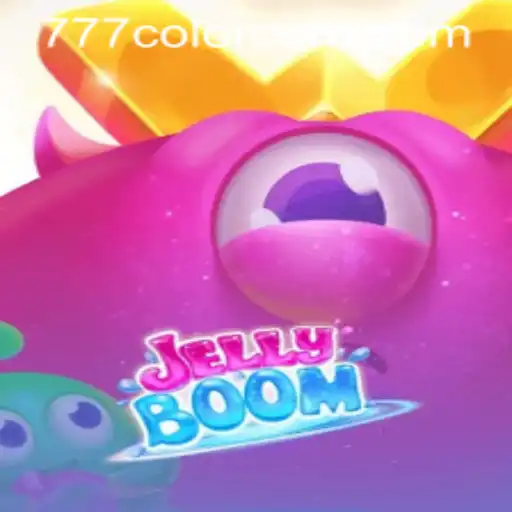 JellyBoom: Dive into a Colorful World of Sweet Strategy