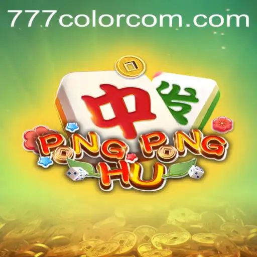 Explore the Exciting World of PONGPONGHU with 777color