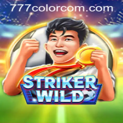 Explore the Thrilling World of StrikerWILD: A Burst of Excitement with 777color