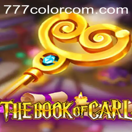 TheBookofCarl: An Engaging Journey into the World of 777color