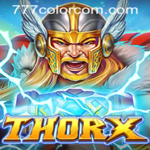 Exploring ThorX and the Vibrant World of 777color