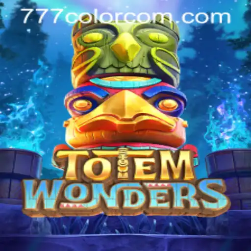Discover the Enchanting World of TotemWonders: A Dive into 777color