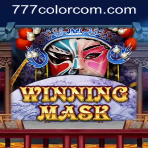 Experience the Thrilling World of WinningMask: Dive into 777color Adventure