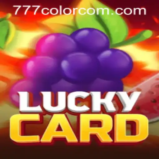 Exploring the World of LuckyCard and the Vibrancy of 777color