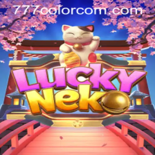 Exploring the Thrilling World of LuckyNeko and the Allure of 777color