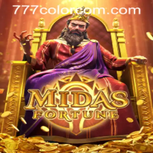Explore MidasFortune: The Game Where Strategy Meets Luck
