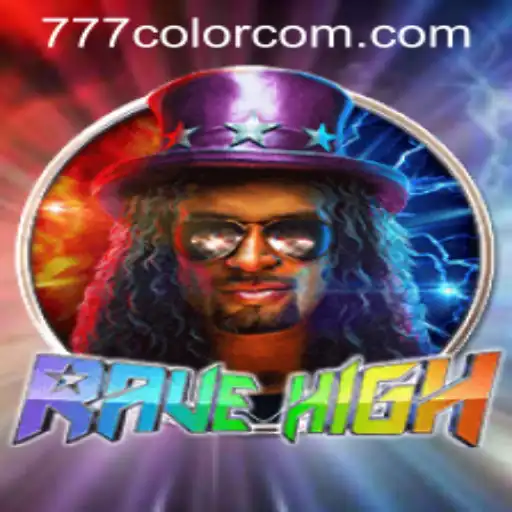 RaveHigh: The Ultimate Immersive Gaming Experience with 777color