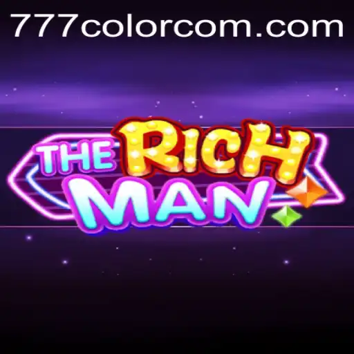 TheRichMan: Unveiling the Thrills of 777color in the Gaming World
